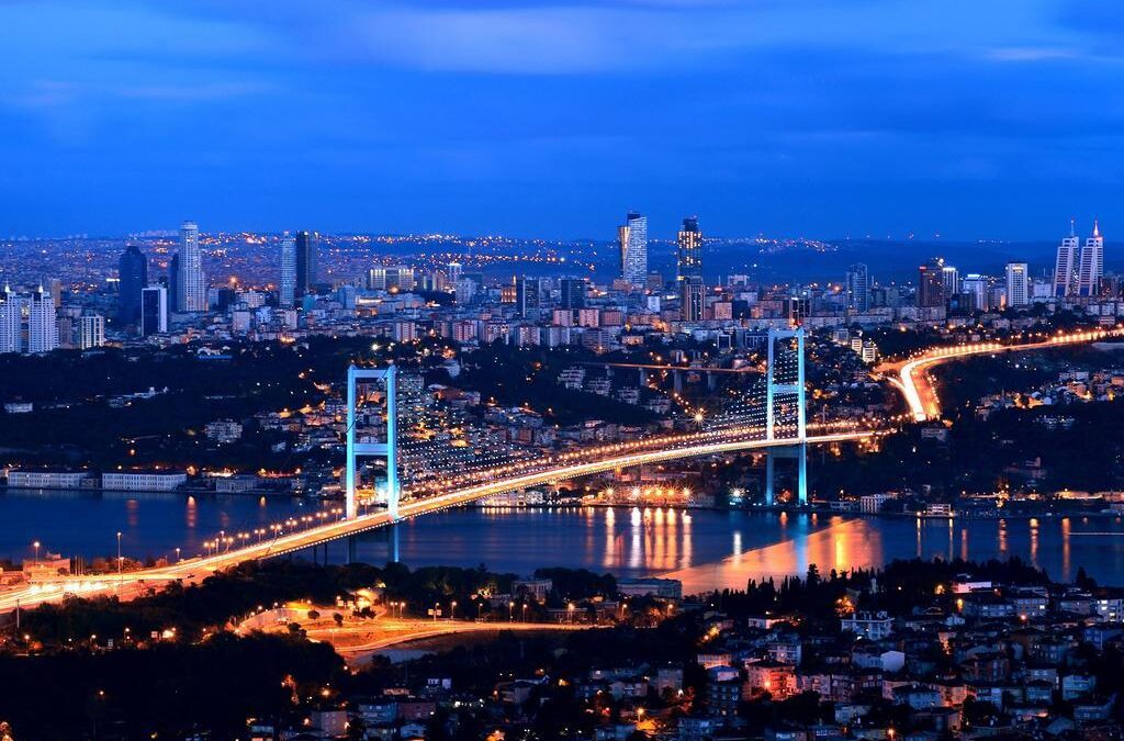 Şehir İçi Nakliyat