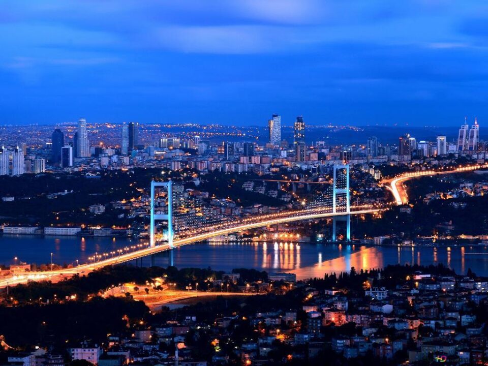 Şehir İçi Nakliyat