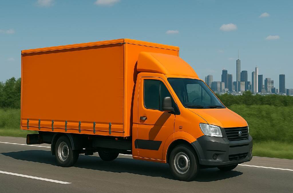 Şehirler Arası Nakliyat