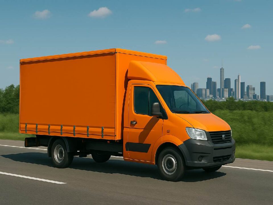 Şehirler Arası Nakliyat